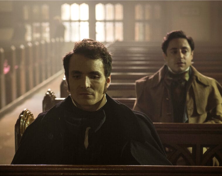 Kroniki Frankensteina – Sezon 2 – Narzeczona Frankensteina