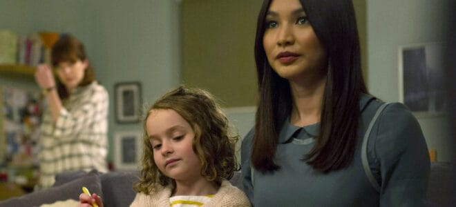 Humans – Sezon 1 – Odcinek 1