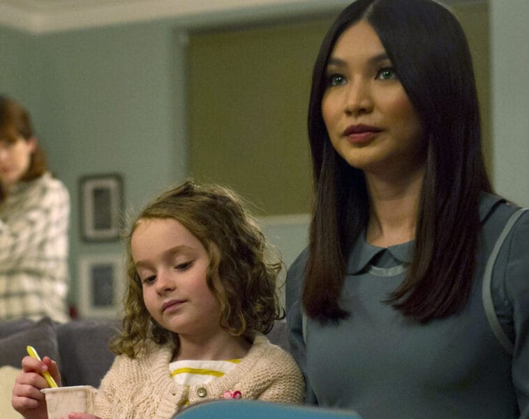 Humans – Sezon 1 – Odcinek 8