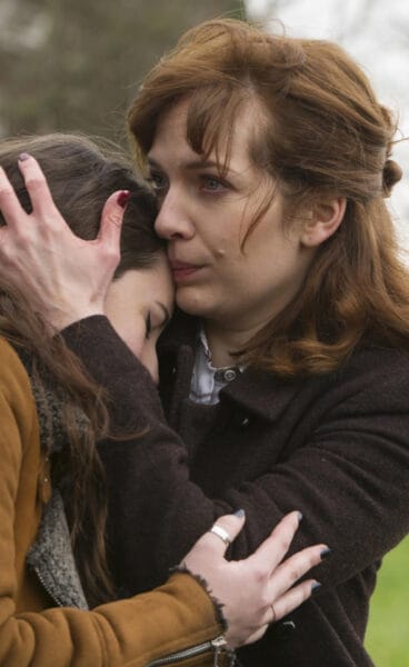 Humans – Sezon 1 – Odcinek 6