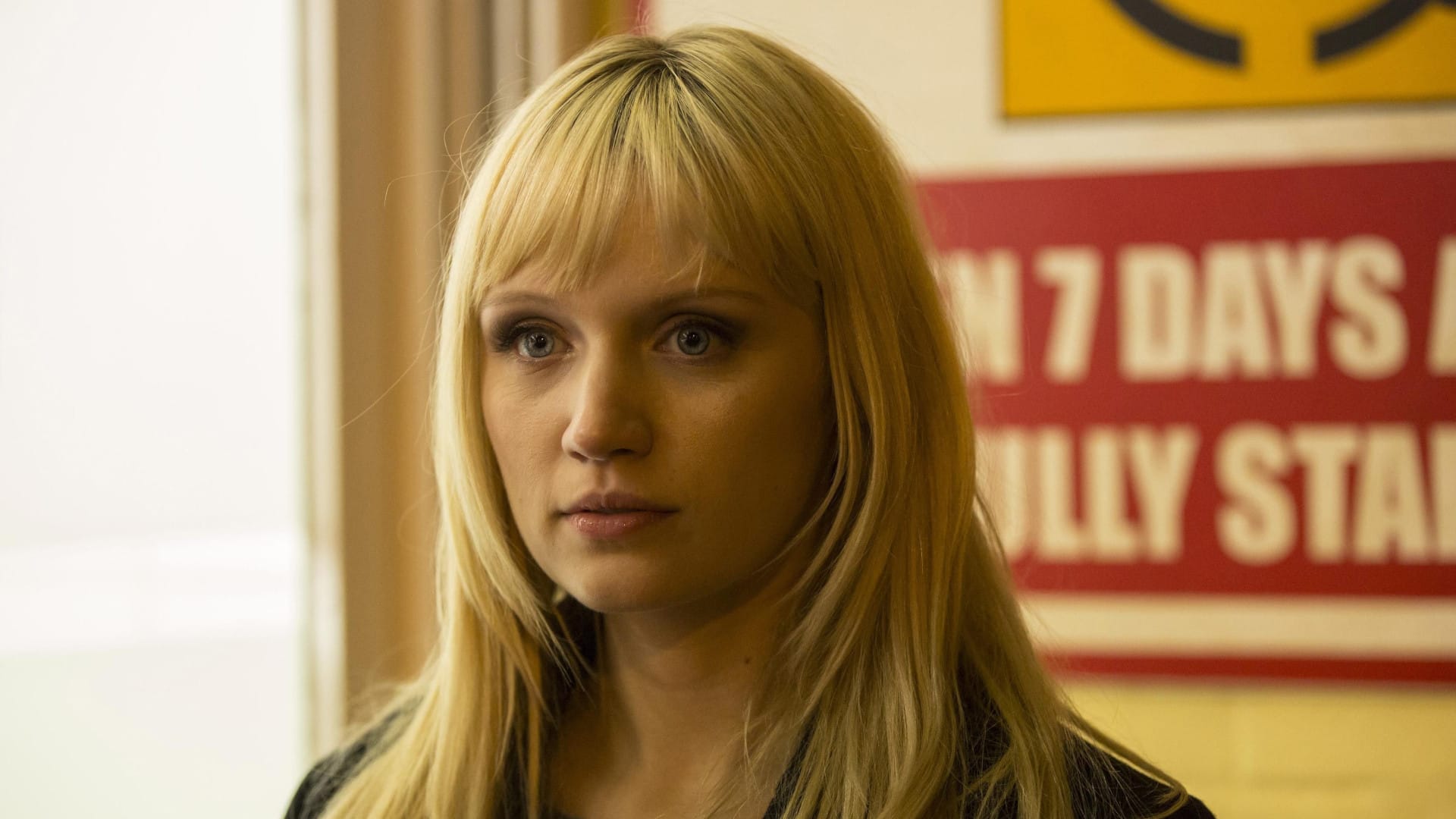 Humans - Sezon 1 - Odcinek 7