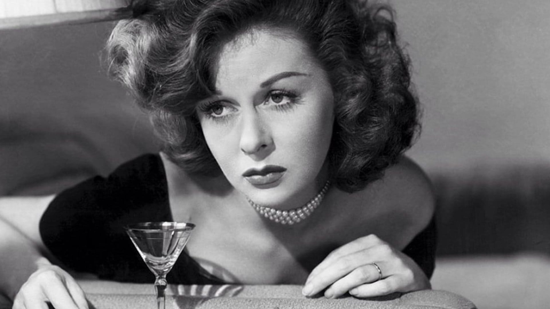 Zniszczona historia kobiety